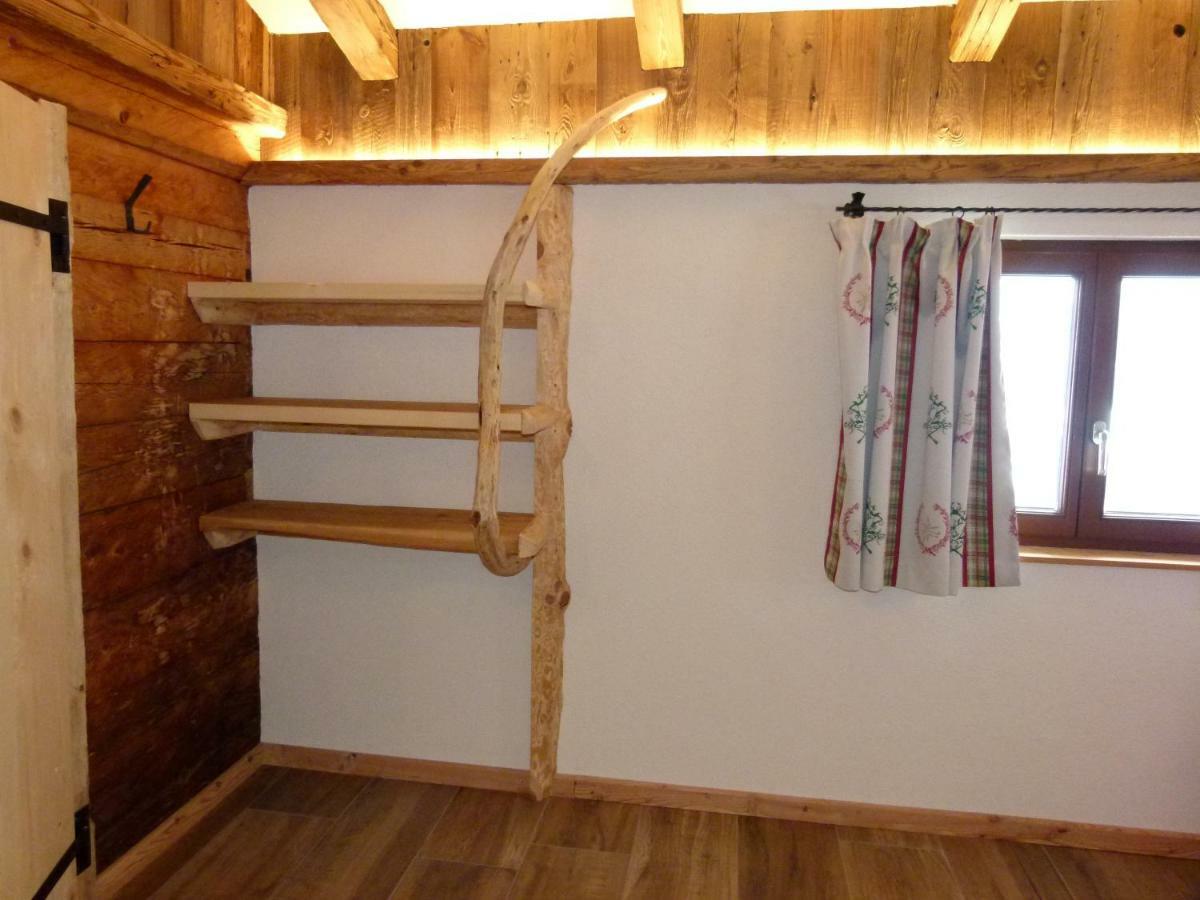 Sonnberg Apartment 尼登希尔 外观 照片