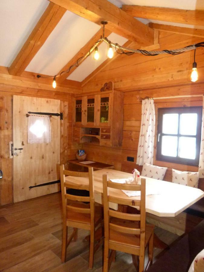 Sonnberg Apartment 尼登希尔 外观 照片