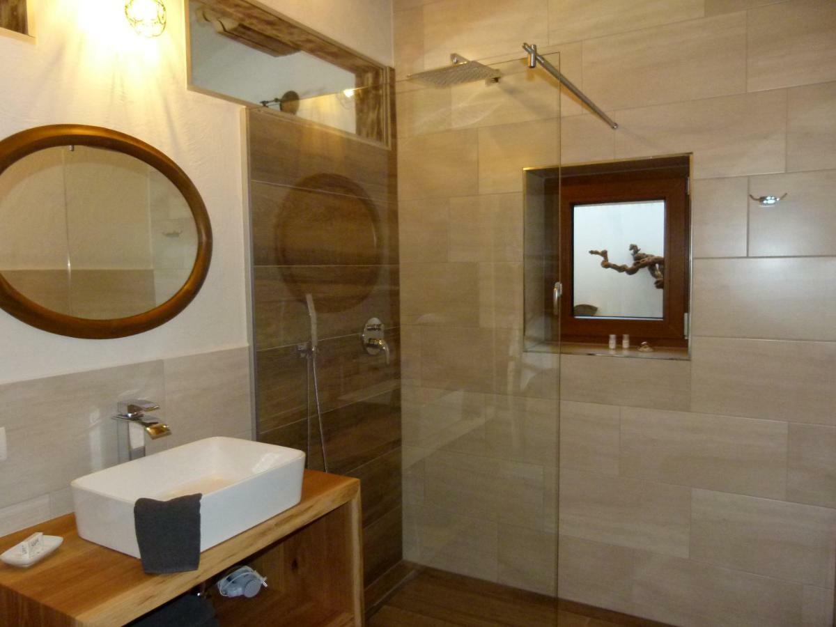 Sonnberg Apartment 尼登希尔 外观 照片