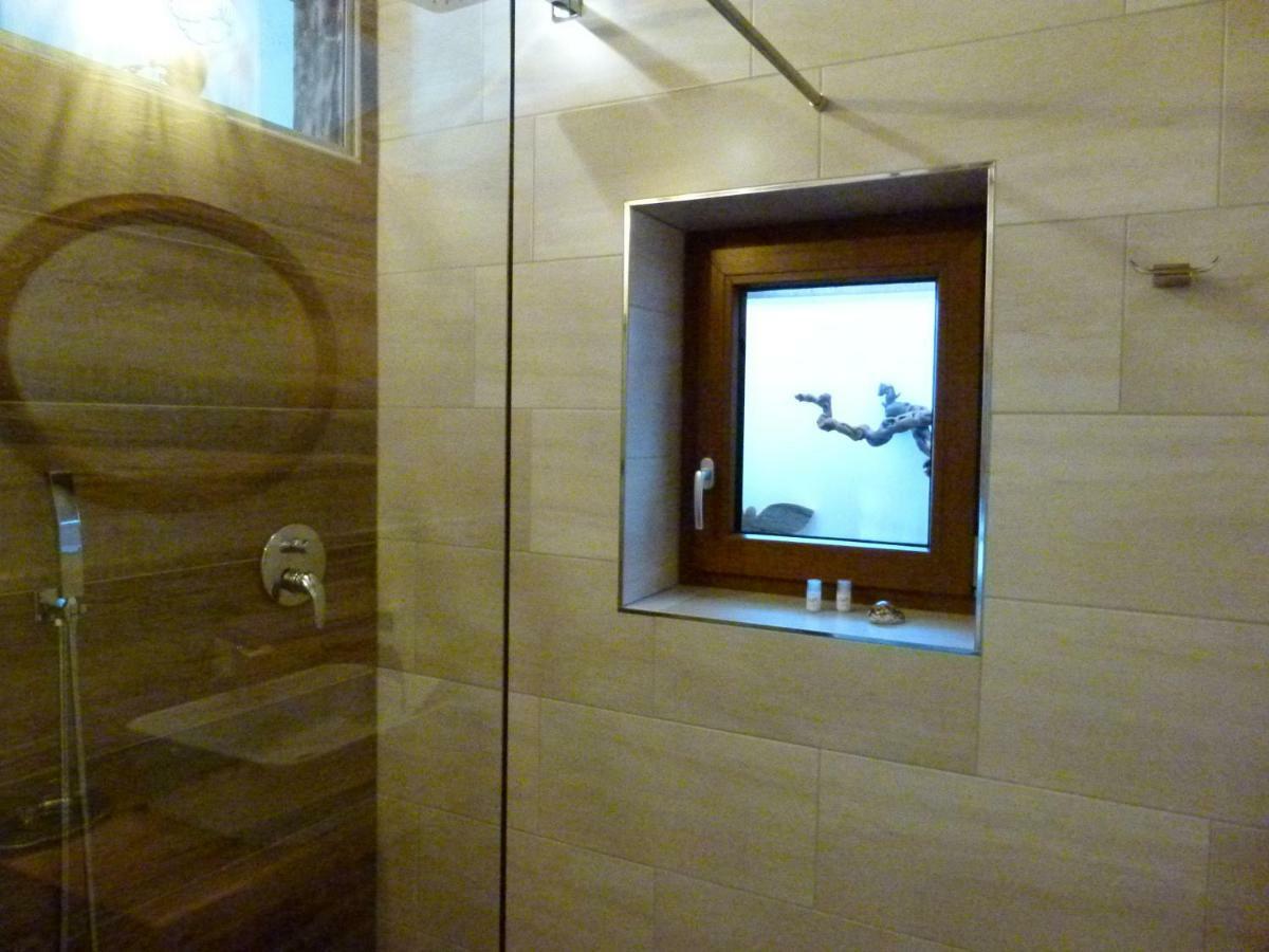 Sonnberg Apartment 尼登希尔 外观 照片